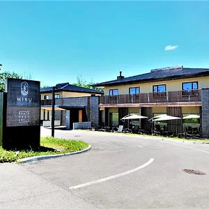 Miru Niseko 酒店