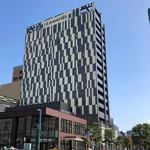 Amanek 酒店